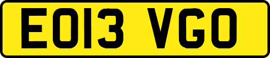 EO13VGO