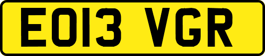 EO13VGR