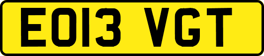 EO13VGT
