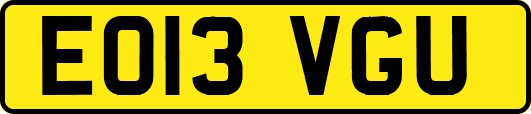 EO13VGU