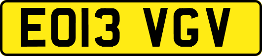 EO13VGV