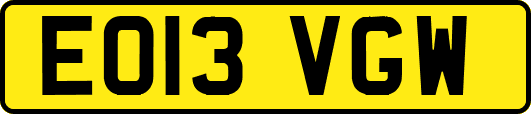 EO13VGW