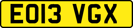 EO13VGX