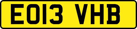 EO13VHB