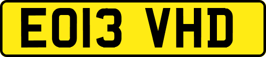 EO13VHD