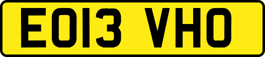 EO13VHO