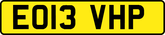 EO13VHP
