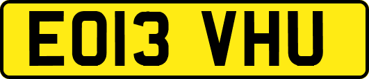 EO13VHU