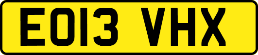 EO13VHX