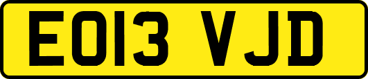 EO13VJD