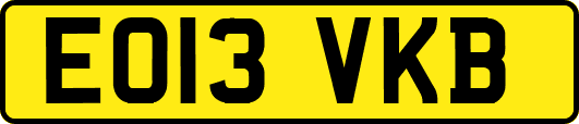 EO13VKB