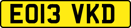 EO13VKD