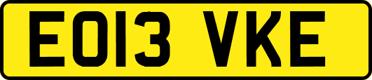 EO13VKE