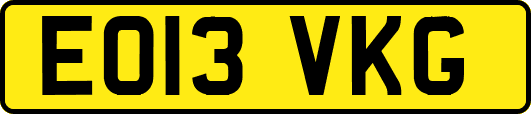 EO13VKG
