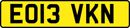 EO13VKN