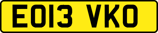 EO13VKO