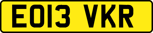 EO13VKR