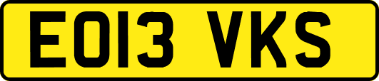 EO13VKS