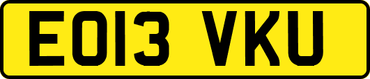 EO13VKU