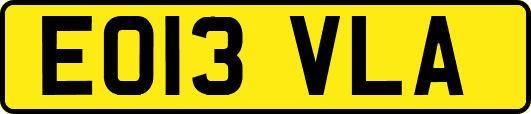 EO13VLA