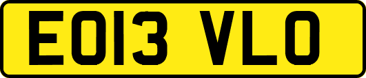 EO13VLO