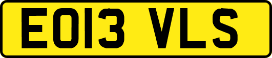 EO13VLS