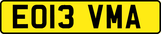EO13VMA