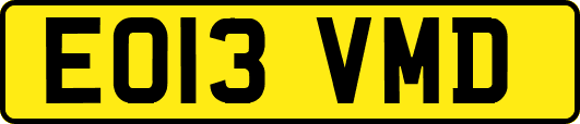 EO13VMD