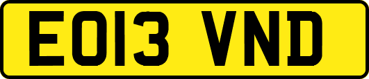 EO13VND