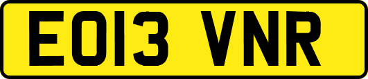 EO13VNR