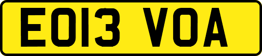 EO13VOA