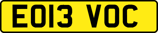 EO13VOC