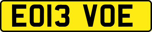 EO13VOE