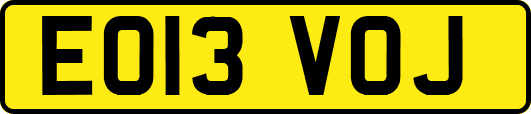 EO13VOJ