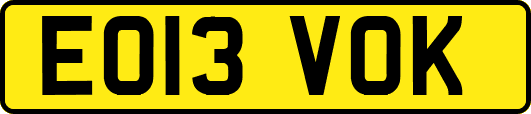 EO13VOK