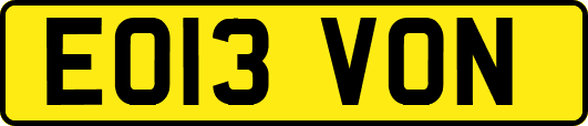 EO13VON
