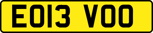 EO13VOO