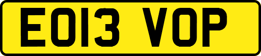 EO13VOP