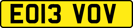 EO13VOV