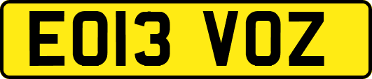 EO13VOZ