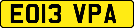 EO13VPA