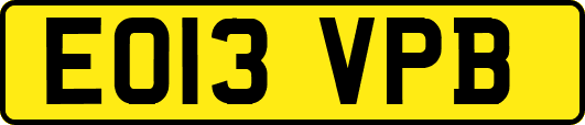 EO13VPB