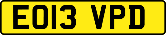 EO13VPD