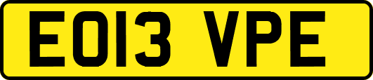 EO13VPE
