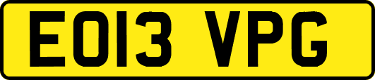 EO13VPG