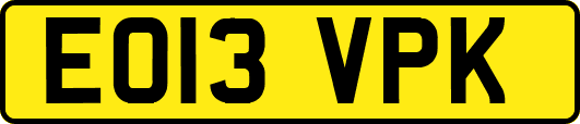 EO13VPK
