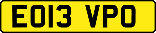 EO13VPO