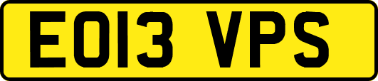 EO13VPS