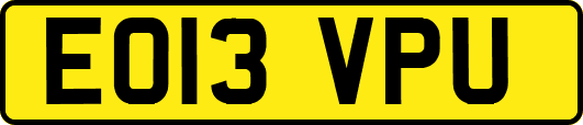 EO13VPU