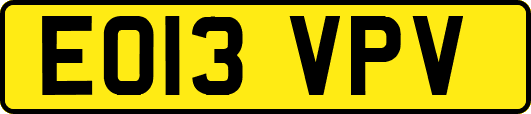 EO13VPV